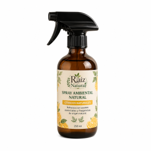Spray Ambiental Natural