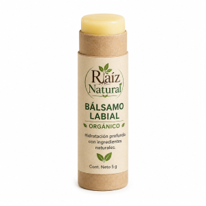 Bálsamo Labial